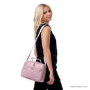 Lonchera Ejecutiva Lors Térmica Rosada