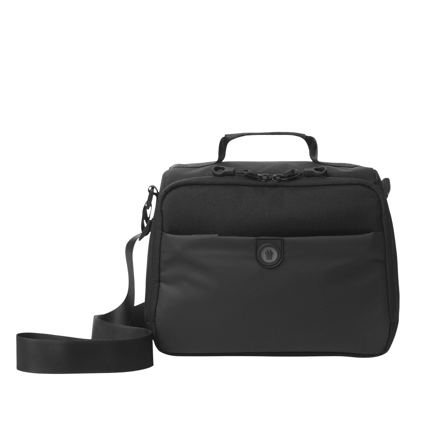 Lonchera Ejecutiva Lors Térmica Negra