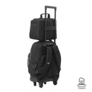 Lonchera Ejecutiva Lors Térmica Negra