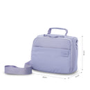 Lonchera para Almuerzo Lors Térmica Morada