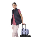 Lonchera para Almuerzo Lors Térmica Morada