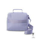 Lonchera para Almuerzo Lors Térmica Morada