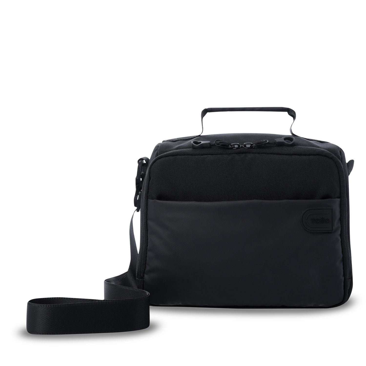 Lonchera Ejecutiva Lors Térmica Negra