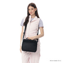 Lonchera Ejecutiva Lors Térmica Negra