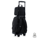 Lonchera Ejecutiva Lors Térmica Negra