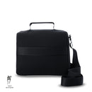 Lonchera Ejecutiva Lors Térmica Negra