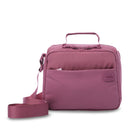 Lonchera Ejecutiva Lors Térmica Rosada