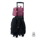 Lonchera Ejecutiva Lors Térmica Rosada