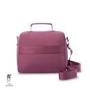 Lonchera Ejecutiva Lors Térmica Rosada