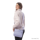 Lonchera Térmica Miletto Color Morada