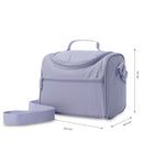 Lonchera Térmica Miletto Color Morada