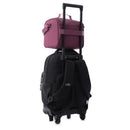 Lonchera Térmica Miletto Color Rosada