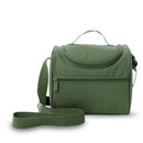 Lonchera Térmica Miletto Color Verde