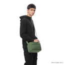 Lonchera Térmica Miletto Color Verde