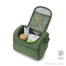 Lonchera Térmica Miletto Color Verde