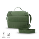 Lonchera Térmica Miletto Color Verde