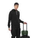 Lonchera Térmica Miletto Color Verde