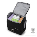 Lonchera Térmica Batara 2.0 Color Negra