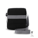 Lonchera Térmica Batara 2.0 Color Negra