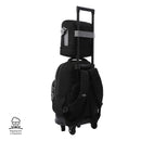 Lonchera Térmica Batara 2.0 Color Negra