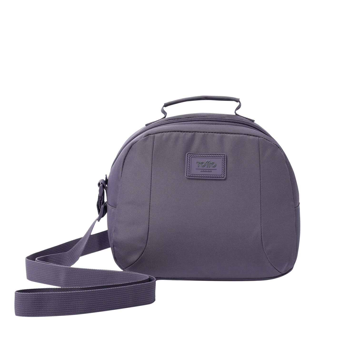 Lonchera  Trik Morada