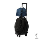 Lonchera Térmica Trik Azul