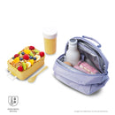 Lonchera Térmica Trik Color Morada