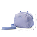 Lonchera Térmica Trik Color Morada