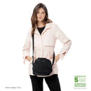 Lonchera Térmica para Almuerzo Trik Color Negra