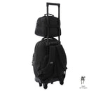 Lonchera Térmica para Almuerzo Trik Color Negra