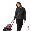 Lonchera Térmica Trik Color Rosada