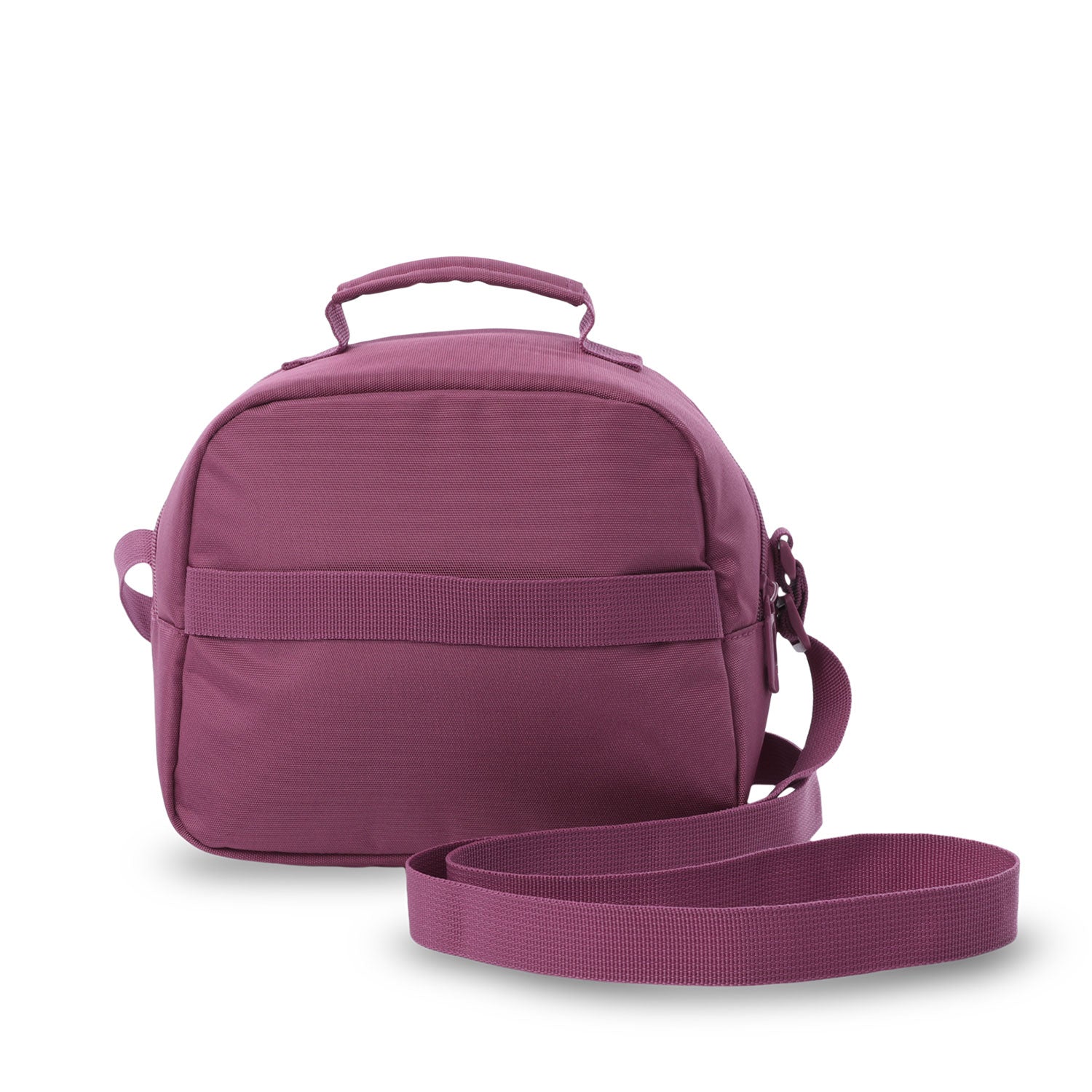 Lonchera Térmica Trik Color Rosada