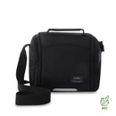 Lonchera Térmica Grafito Color Negra