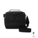 Lonchera Térmica Grafito Color Negra