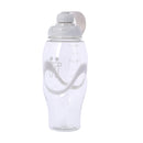 Botellón Plastico Libre De Bpa Dexter. - Color: Gris