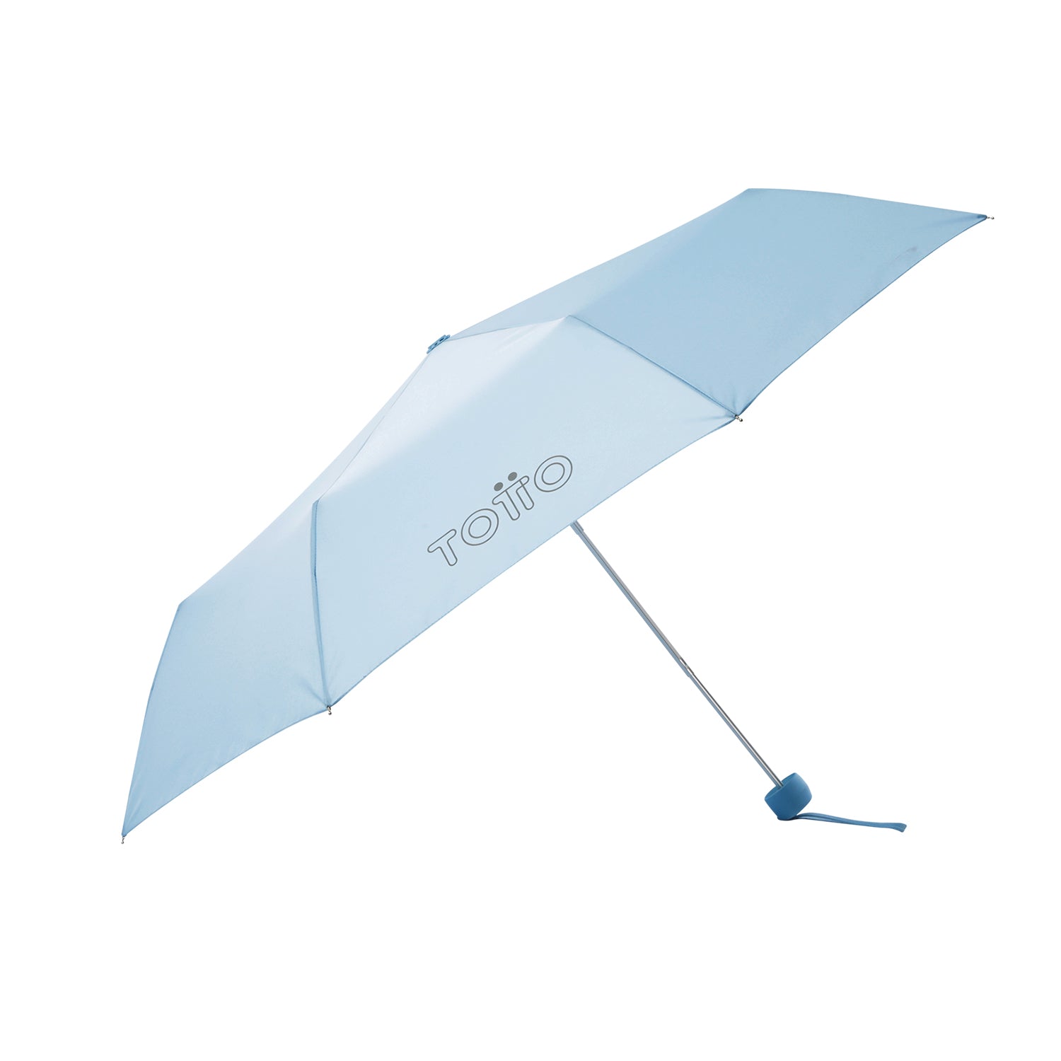 Sombrilla Mediana Sombri Azul