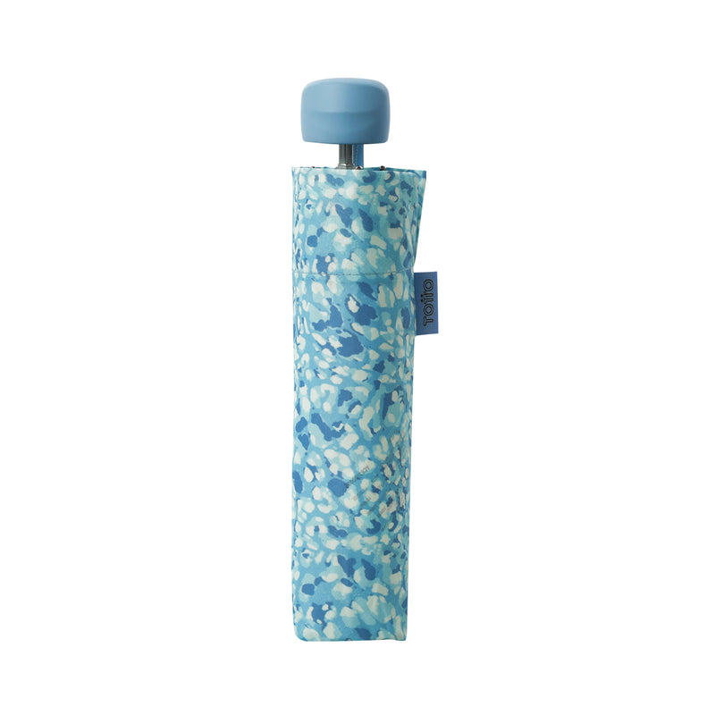 Sombrilla Mediana Sombri Azul