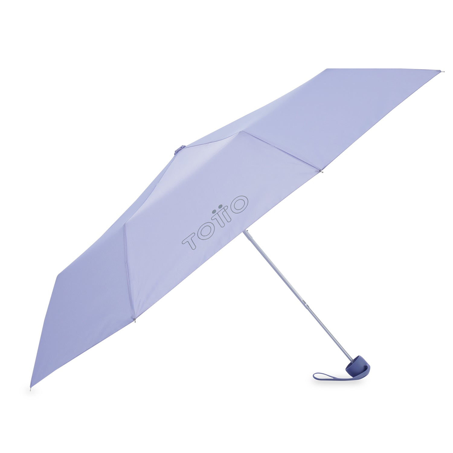 Sombrilla Mediana Sombri con Filtro UV Morada