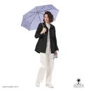 Sombrilla Mediana Sombri con Filtro UV Morada