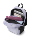 Paraguas Mediano Sombri con Filtro UV Rosada