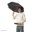 Sombrilla Mediana Umbre Negro