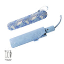 Sombrilla Mediana Umbre Azul