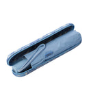 Sombrilla Mediana Umbre Azul