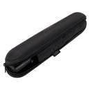 Sombrilla Automática Nakura Con Filtro UV Color: Negro