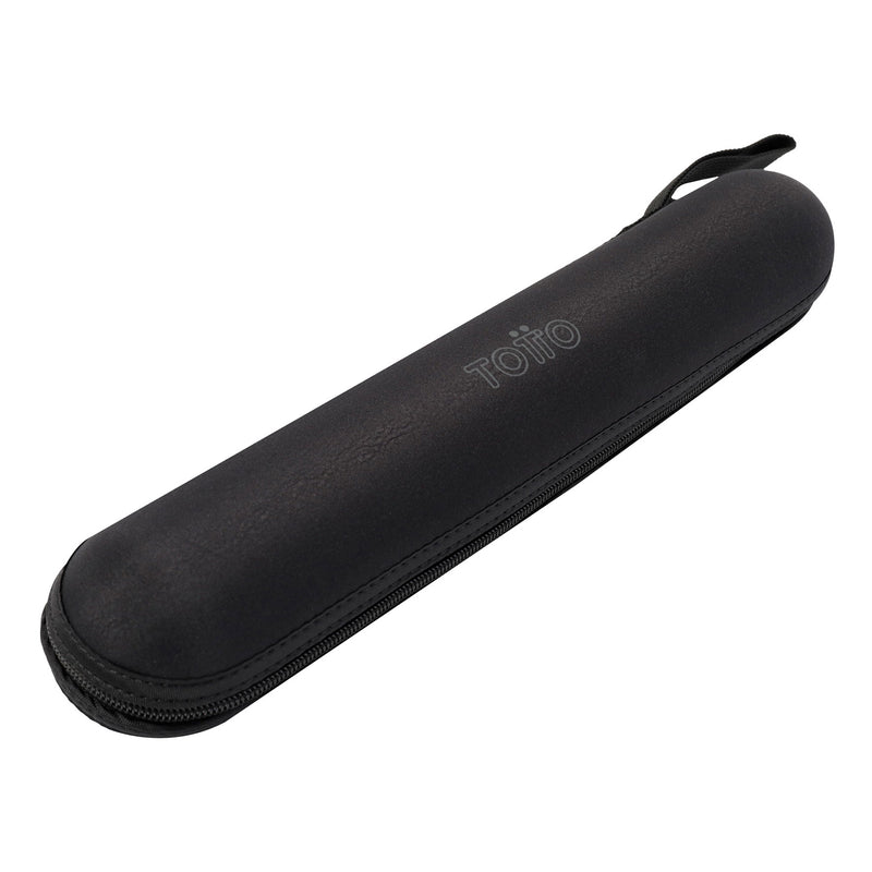 Sombrilla Automática Nakura Con Filtro UV Color: Negro