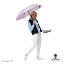 Sombrilla Mediana Nakura Rosado