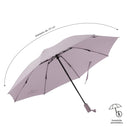 Sombrilla Mediana Nakura Rosado