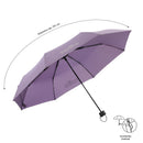 Sombrilla Pequeña Izna Morada