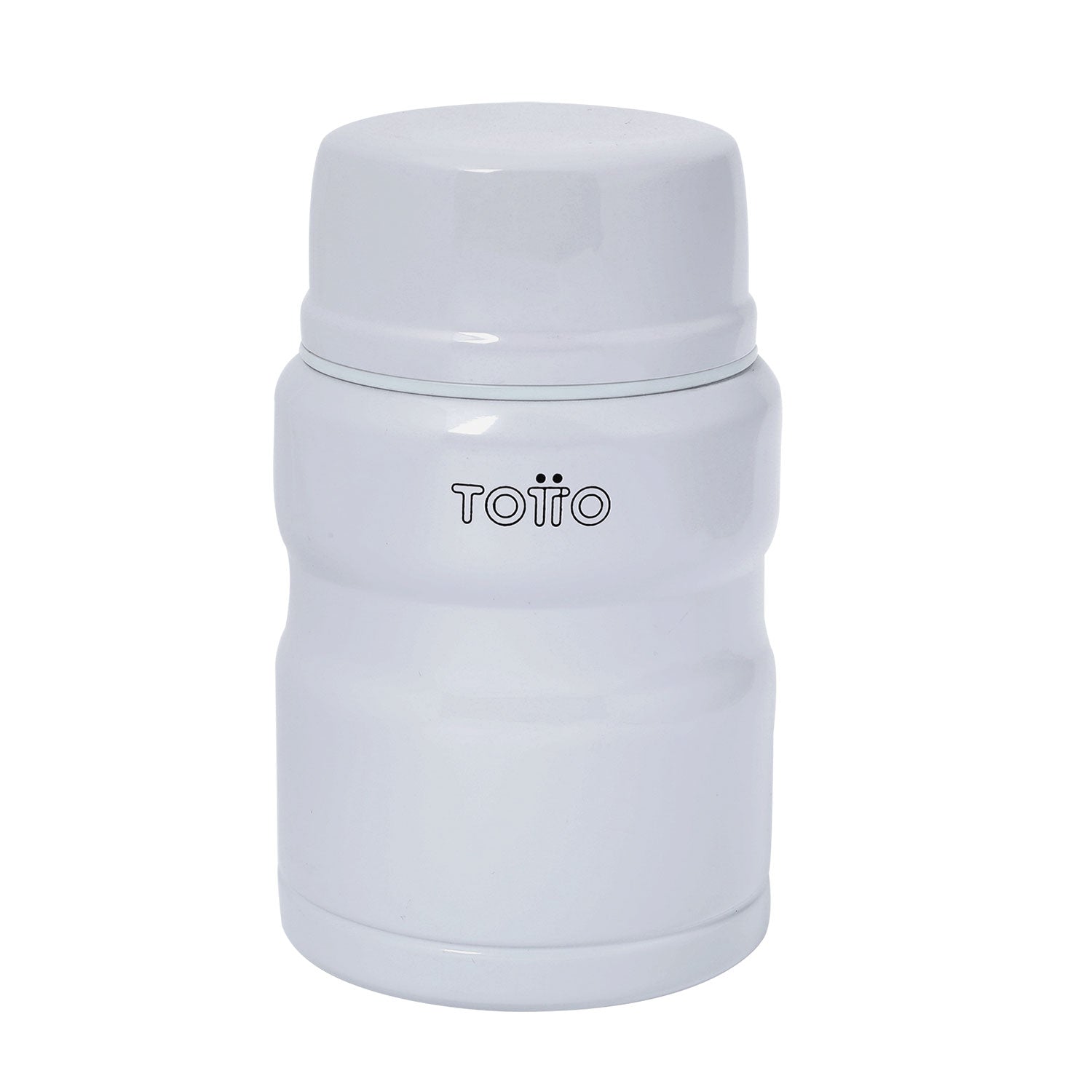 Vaso térmico Protte 500 ml Gris