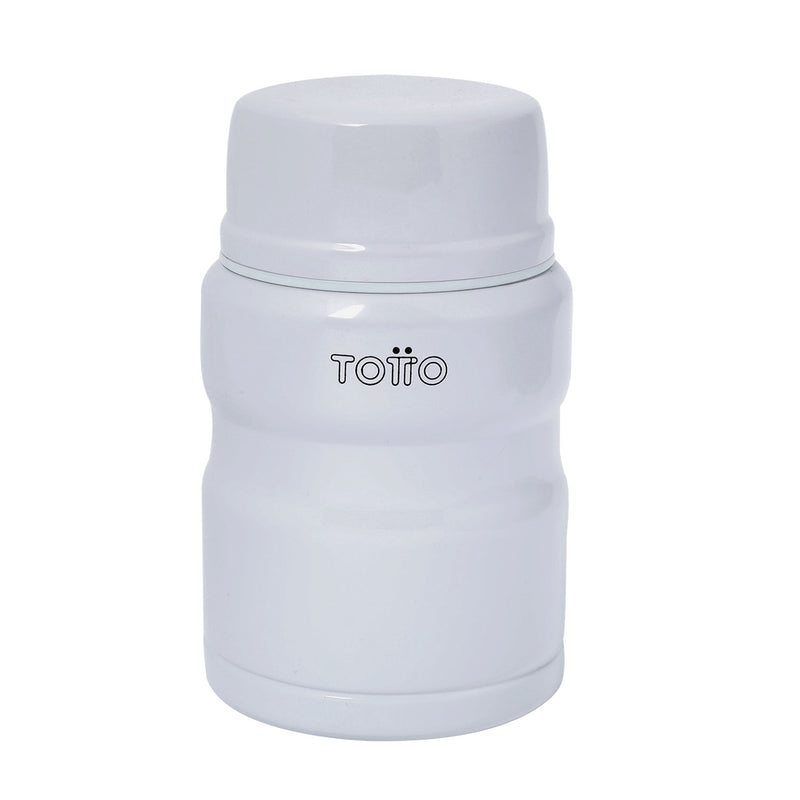 Vaso térmico Protte 500 ml Gris